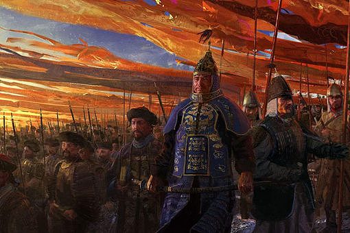 清朝皇室逐渐失去掌控力,各地军队为何不趁势自立 - 1