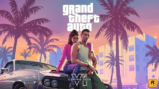 给你时间存钱换显卡？外媒预测：《GTA6》或于2026年9/10月登PC - 1