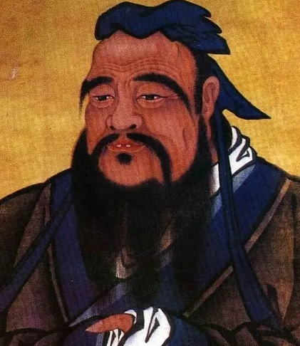 中国历史中的两位圣人及其特点探究，他们分别是谁？ - 1