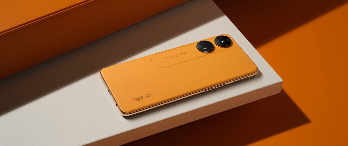 OPPO Reno8 T 4G / 5G 手机海外发布：最高搭载 108MP 主摄像头 - 1