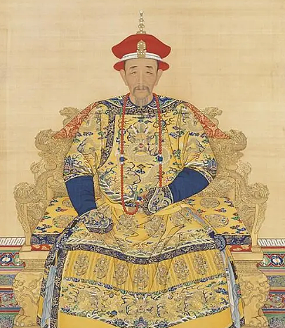 清朝的开国皇帝——努尔哈赤、皇太极还是顺治？ - 1