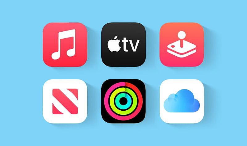 苹果发邮件：通知部分地区 Apple One、Apple Music 和 Apple TV + 涨价 - 1