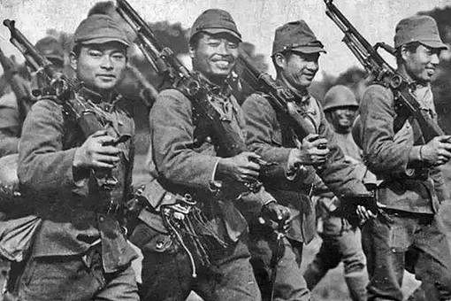 二战日军大将山胁正隆为何被叛无罪 为何被称为和平主义者 - 7