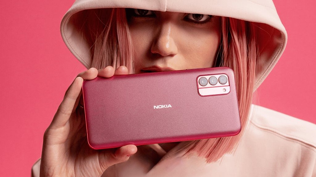 HMD Global 推出粉色版诺基亚 G42 手机 - 7