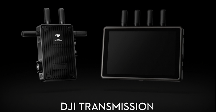 大疆图传神器DJI Transmission发布：6公里超远传输 - 2