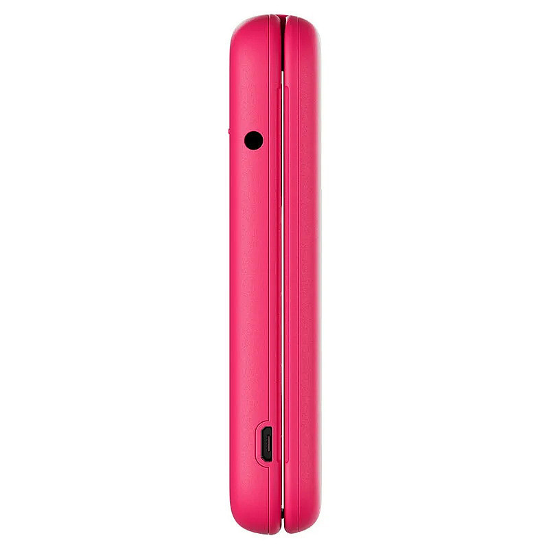 粉色和绿色版诺基亚 2660 Flip 手机曝光 - 13