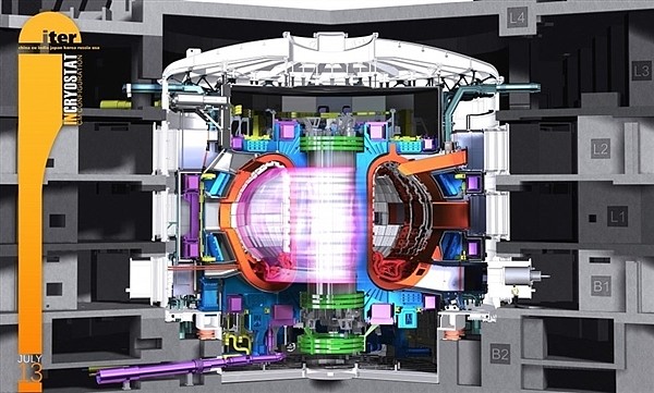 中国核聚变更进一步 永磁体仿星器重大突破 - 1