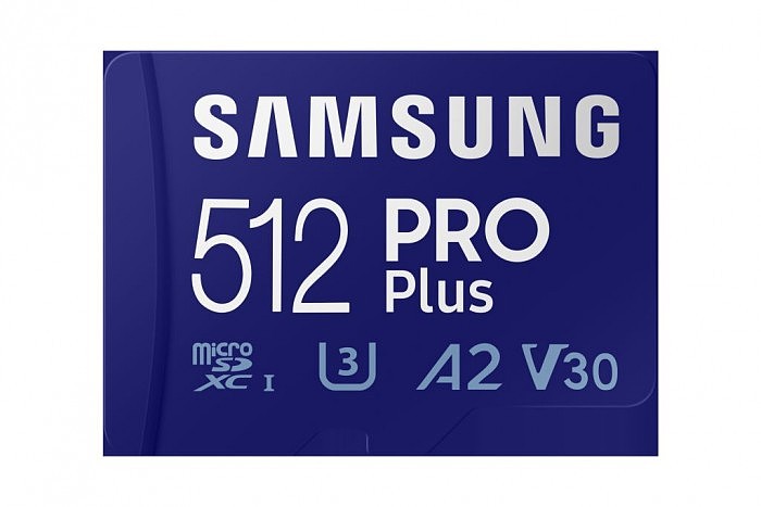 [图]三星推PRO Plus/EVO Plus系列MicroSD卡 六重保护最高512GB - 4
