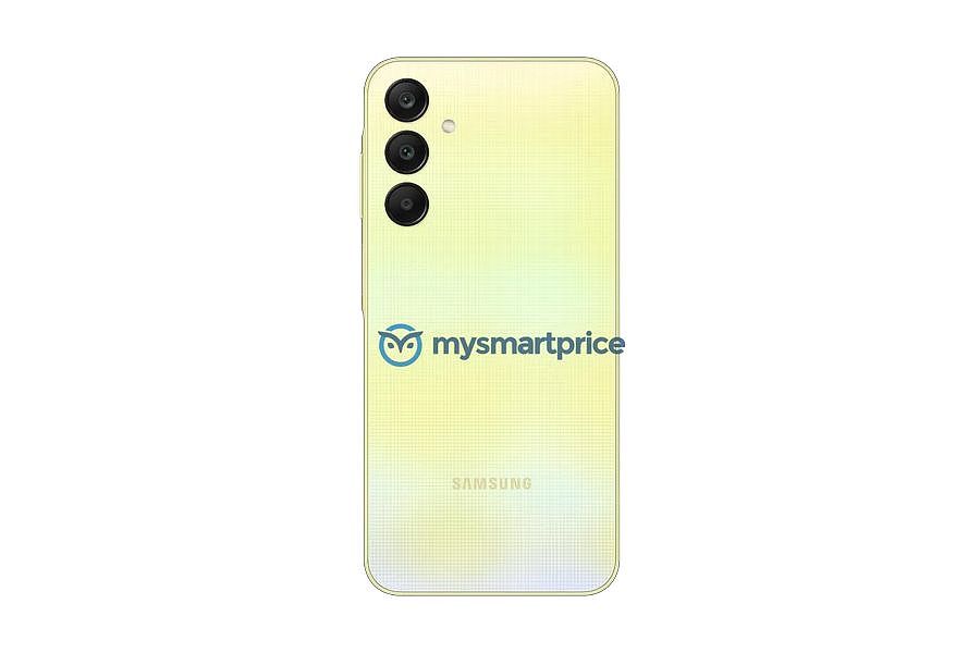 三星 Galaxy A25 5G 手机渲染图曝光：Exynos 1280 芯片 + 6.5 英寸屏幕 - 29