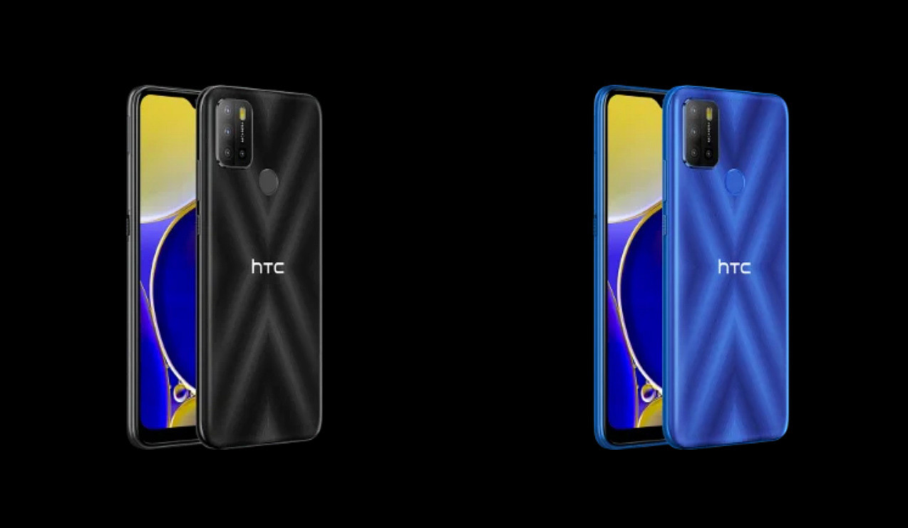 HTC Wildfire E2 Play 手机海外发布：搭载紫光展锐 T606、6.82 英寸 LCD 屏 - 2