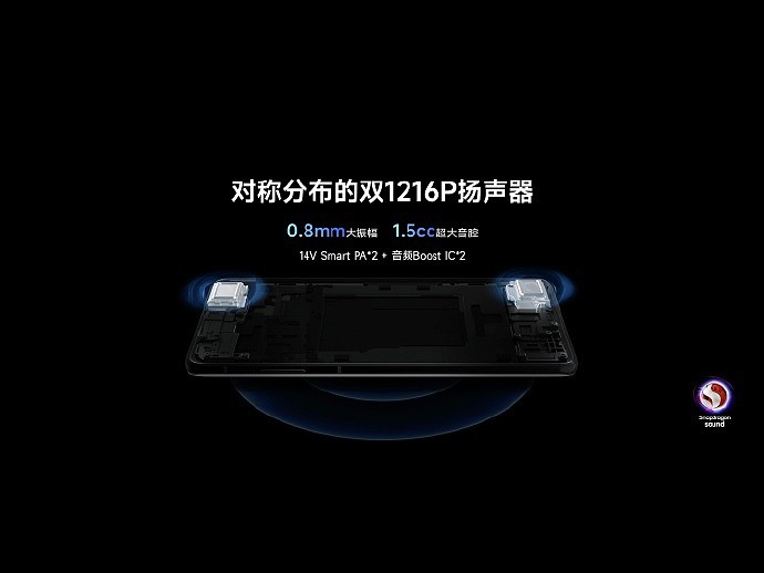 2799 元~5999 元，黑鲨 5 / Pro / RS / 中国航天版游戏手机正式发布：集齐骁龙 870/888/888+/8 Gen 1 芯片，144Hz OLED 屏幕，120W 满血快充 - 35