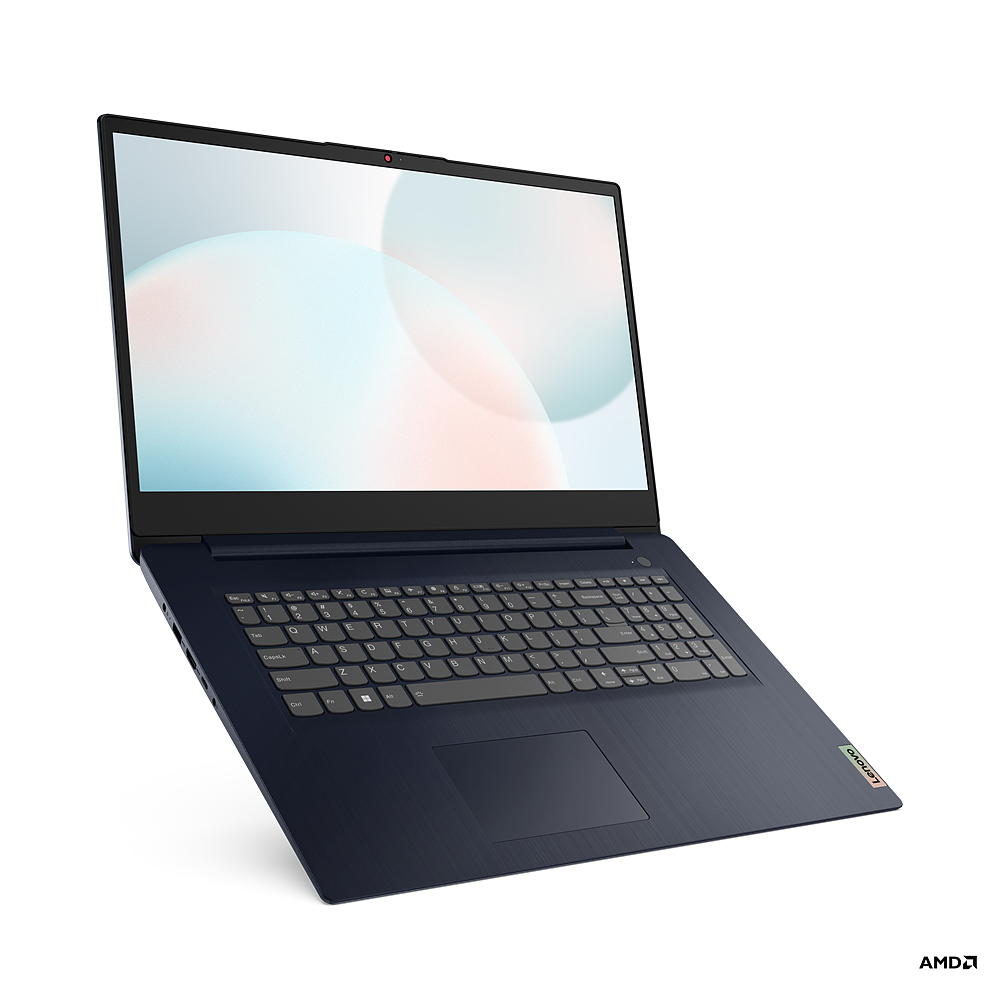 联想公布新款 IdeaPad 3 系列笔记本：可选 14/15/17 英寸，最高搭载 R7 5825U - 2