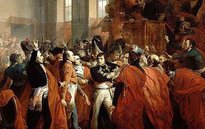 法国大革命中的革命派别有哪些 - 3