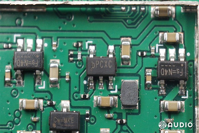 拆解索尼HT-Z9F音箱系统：采用瑞芯微音频芯片 实现无延迟无线连接 - 73
