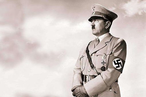 希特勒的领导能力是不是很差 - 4