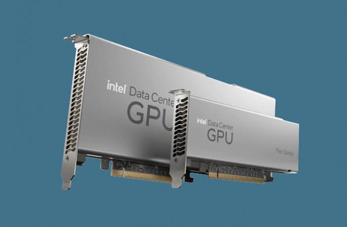 Intel发布全新GPU Flex：转码性能5倍于NVIDIA 功耗仅一半 - 1