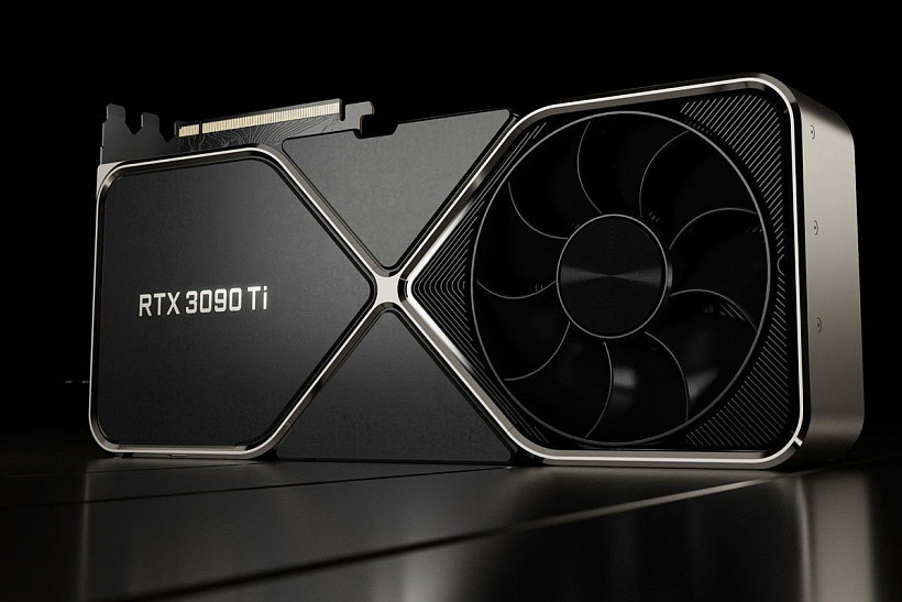 消息称英伟达新一代旗舰 GPU AD102 开始测试，将用于 RTX 4090/4080 - 3