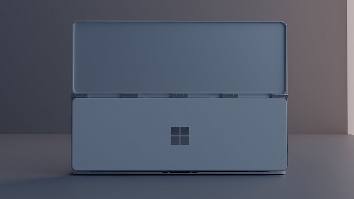 设计师分享Surface Book Studio笔记本高清概念渲染图 - 10