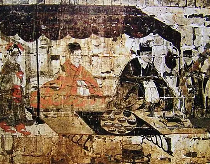 秦汉时期的“控酒令”：统治者的利益需求与社会责任 - 1