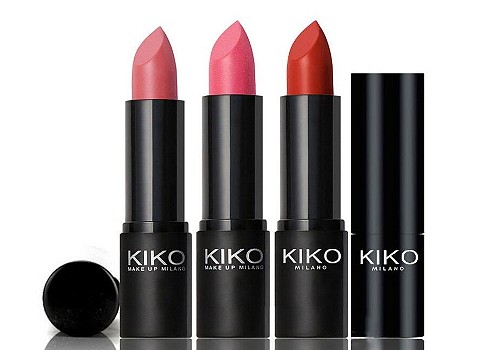 kiko是什么牌子化妆品 ​kiko属于什么档次 - 1