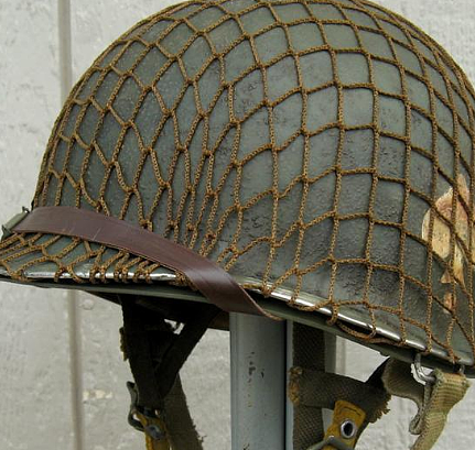 钢盔在战场上的作用与重要性，保护作用有多大？ - 1