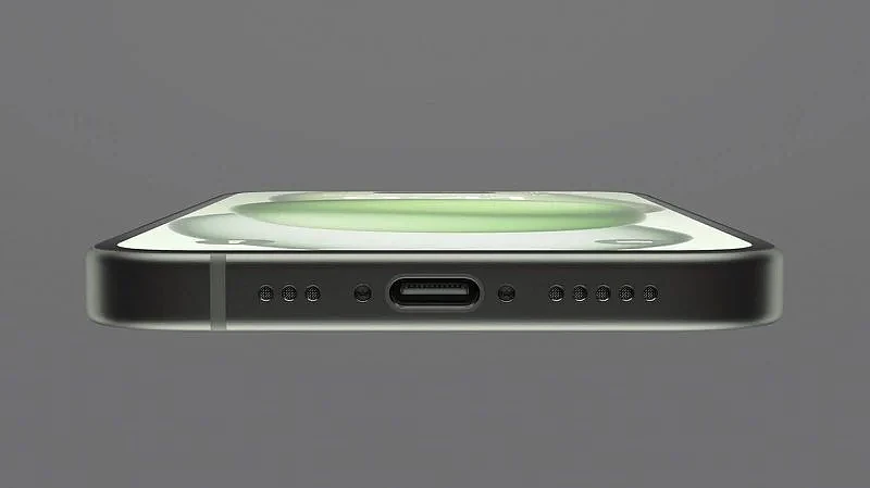 部分 USB-C 移动电源无法给苹果 iPhone 15 机型充电 - 1