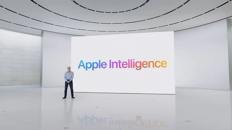 苹果牌“AI”仍在开发中：今夏推出、今秋公测，部分功能延至明年 - 1