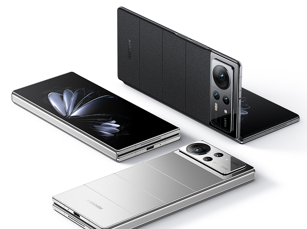 小米 MIX Fold 2 手机推送澎湃 OS 正式版更新：跨设备体验升级 - 1