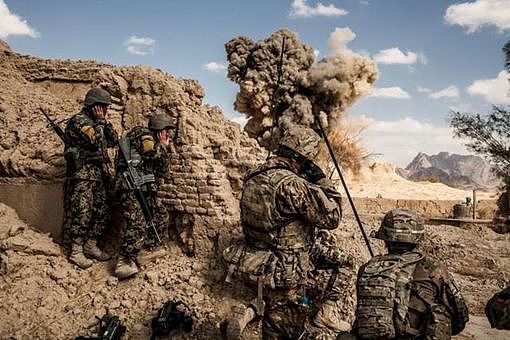 阿富汗战争爆发于多少年 阿富汗战争持续了多少年 - 3