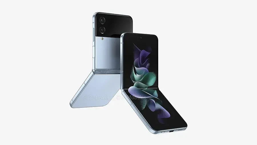 Galaxy Z Fold4/Flip4将于8月10日发布 将配“滑动分屏”手势 - 1