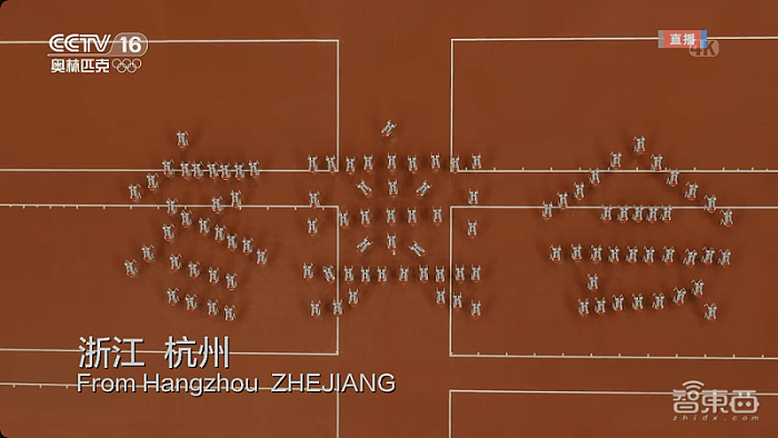 北京冬奥会开幕式震撼刷屏 这些黑科技立了大功 - 6