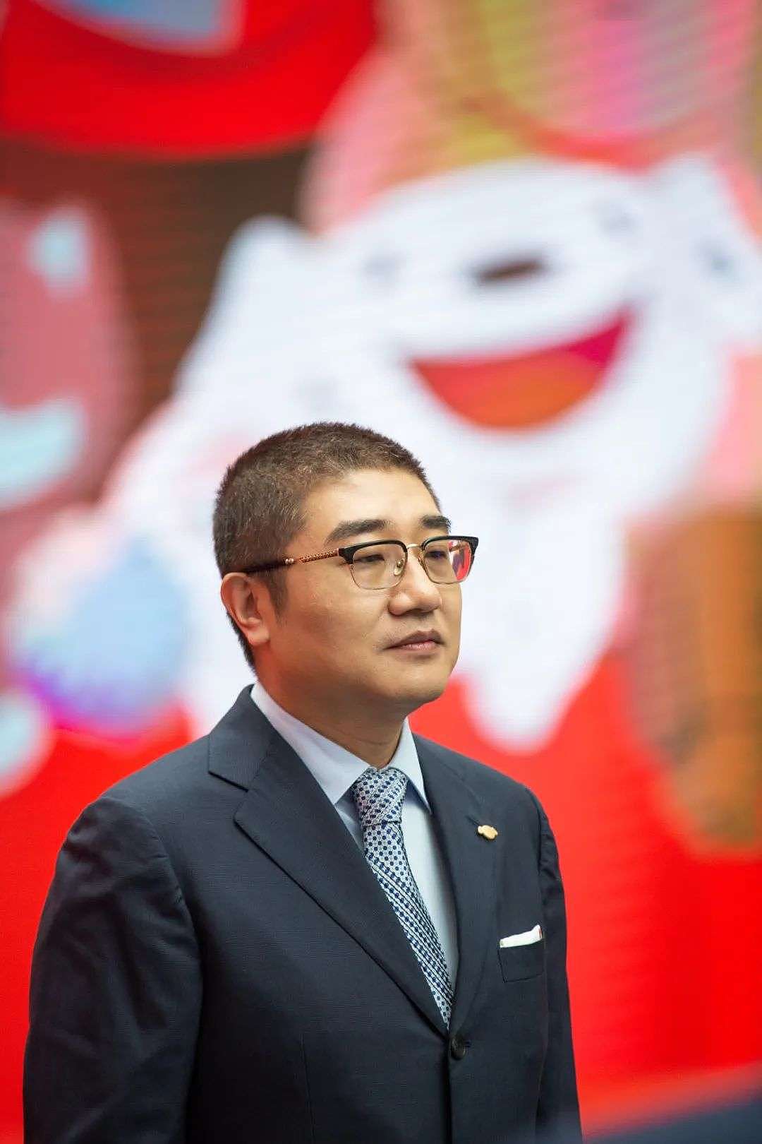 刘强东放手，徐雷上位，电商枭雄时代终结 - 2