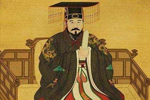 古代皇帝刘岩是一个怎样的人?为何说他是南汉的神经病开国皇帝? - 1
