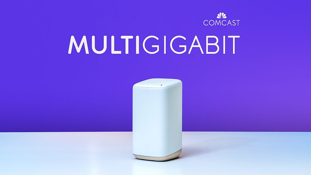 康卡斯特宣布推出 2Gbps 上下行对称宽带，首批覆盖美国数百万人 - 3
