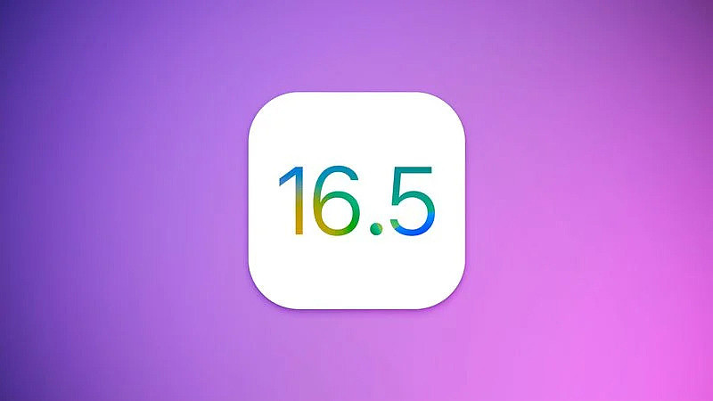 苹果发布 iOS / iPadOS 16.5 和 macOS Ventura 13.4 第 3 个公测版 - 1
