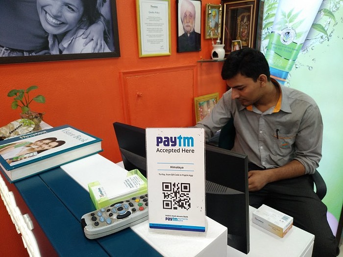 印度最大数字银行被禁止接受新客户 Paytm股价再度大跌 - 1