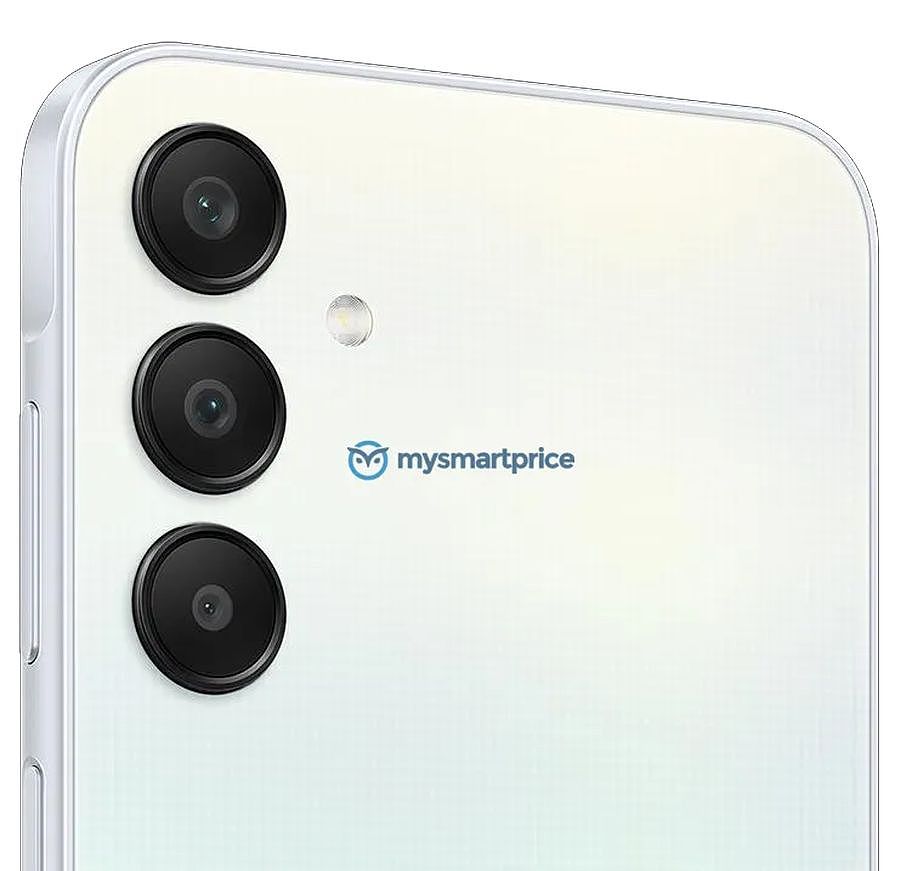 三星 Galaxy A25 5G 手机渲染图曝光：Exynos 1280 芯片 + 6.5 英寸屏幕 - 26