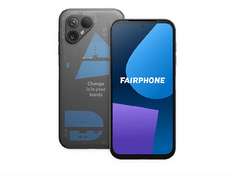 Fairphone 手机新任 CEO 目标进入主流市场，推出 400 欧元级产品 - 1
