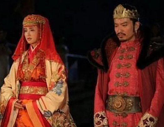 汉朝皇帝娶匈奴公主可能引发的社会问题 - 1
