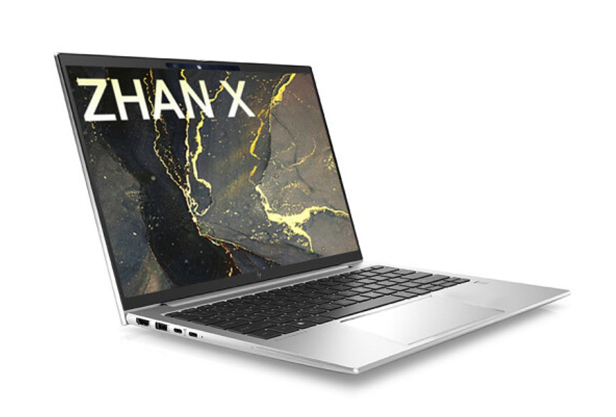 惠普推出新款战 X 14 英寸笔记本，最高搭载 R9 PRO 6950HS - 3