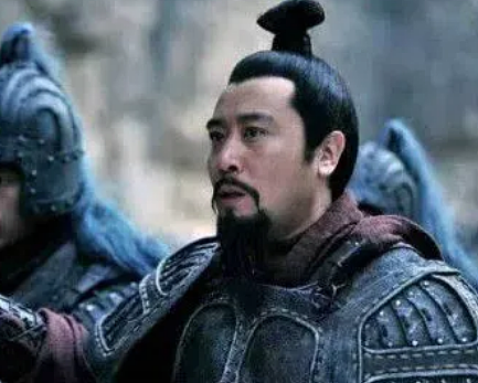 夷陵之战：刘备的惨败与孙权的深谋远虑 - 1