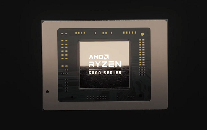 AMD第三季度营收增长54%：受益服务器和游戏机芯片强劲需求 - 1