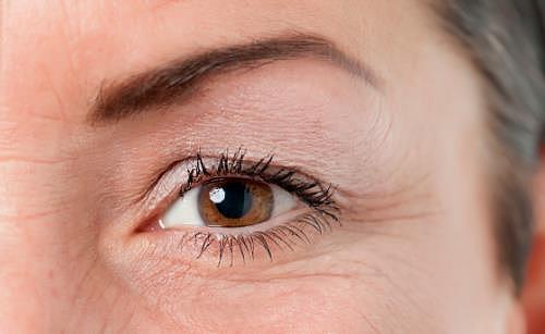 ​眼睑松弛下垂的原因 改善眼皮松弛的按摩小方法 - 1