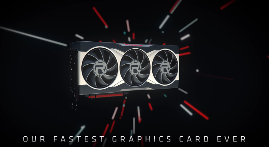 AMD RX 7950 XT 旗舰显卡爆料：15360 流处理器，32 GB 显存，500W 功耗 - 2