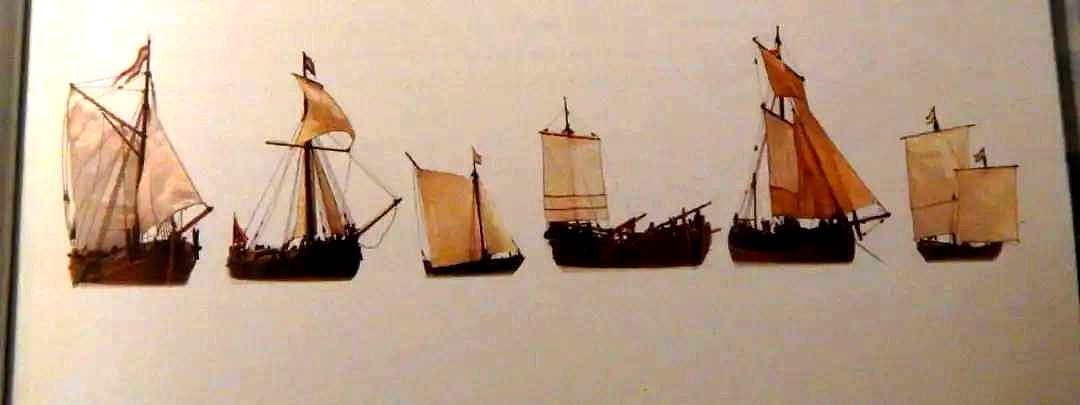 占碑河战役,揭秘葡萄牙人与荷兰人在苏门答腊岛上的霸权之中 - 6