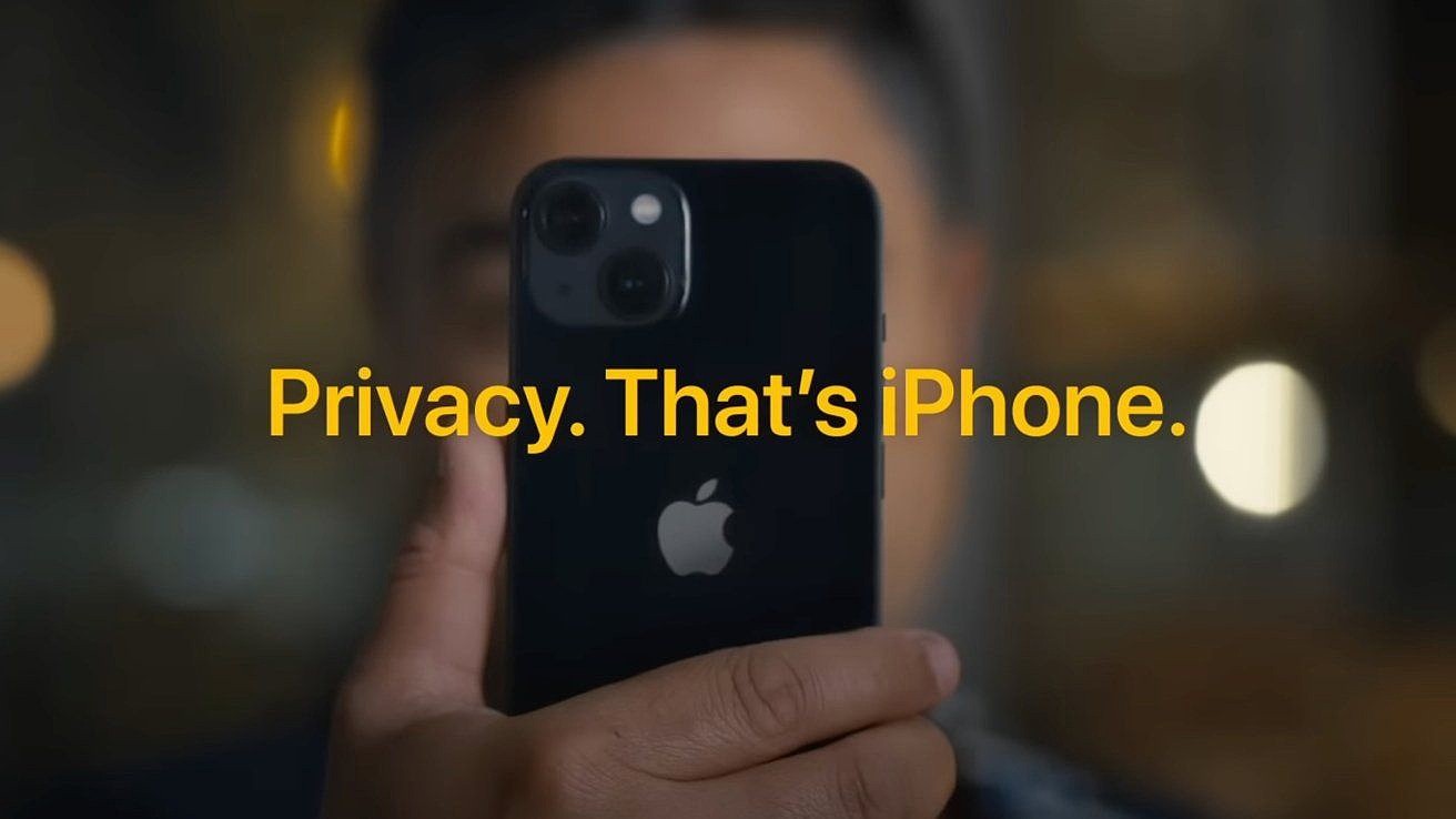 第四起！苹果再次因隐私问题在美国遭到集体诉讼 - 1