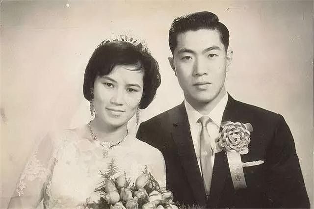“华人神探”李昌钰：79岁发妻去世，一年后与小18岁红颜知己结婚 - 10
