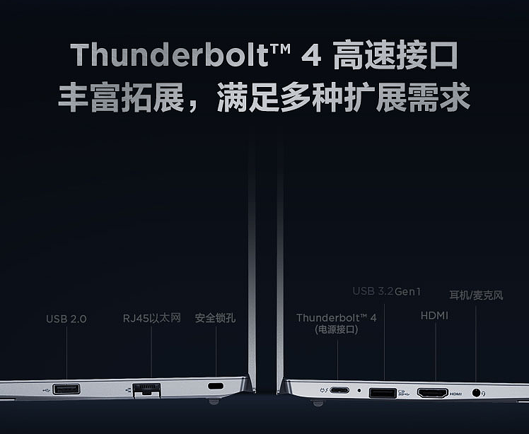 4999 元起，联想 ThinkPad E14 / E15 2022 款上架：升级 12 代酷睿处理器，预装 Win11 - 2