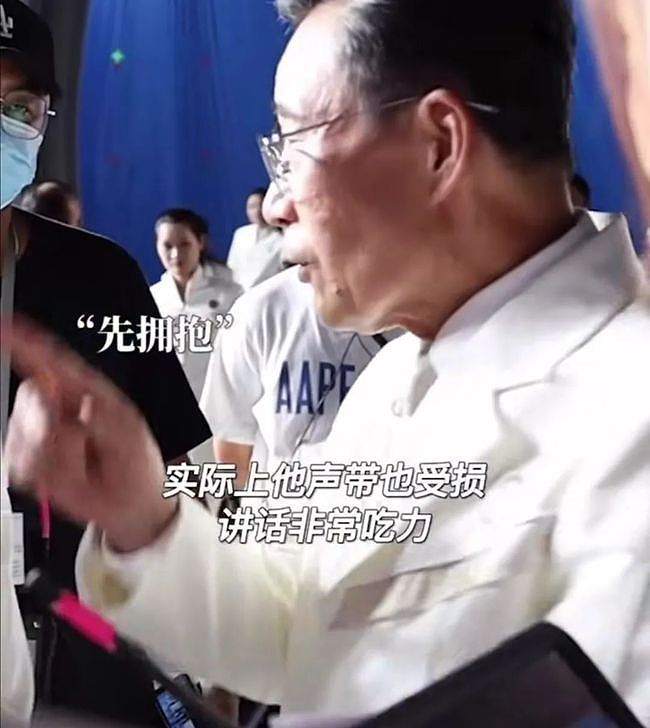 中国最清贫的演员：抗癌21年，获33个影帝，为武汉捐款100万，他为什么还不火？ - 3