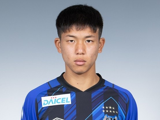 官方：20岁日本前锋川崎修平加盟葡超波尔蒂芒人 - 1
